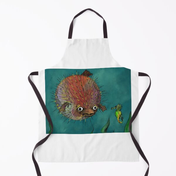 Item preview, Iggi and Horsle designed and sold by BPHC.