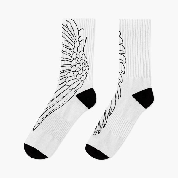 Item preview, angel wings designed and sold by --Camiila--.