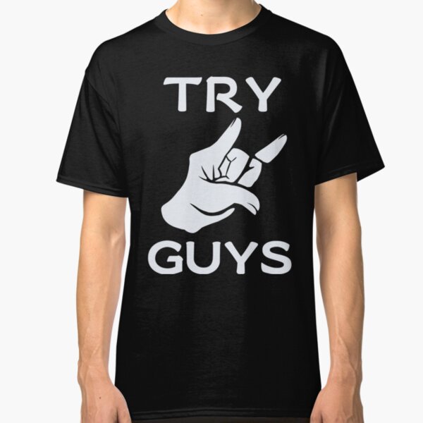 5 guys t shirts