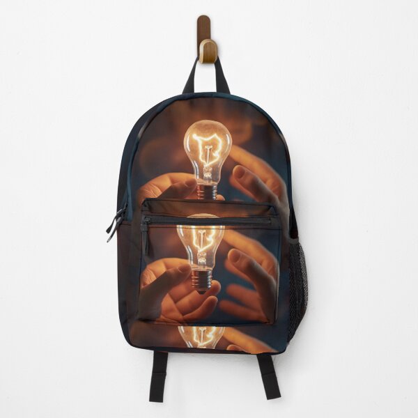 Item preview, Electric Bulb designed and sold by Aestheticlanart.