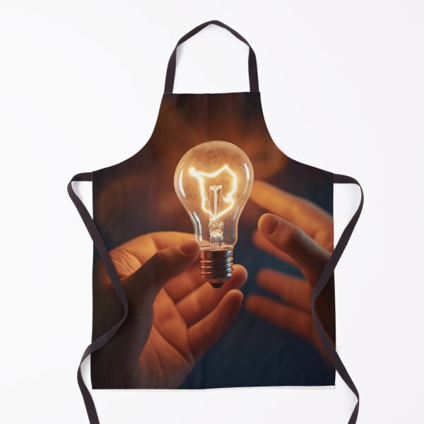 Item preview, Electric Bulb designed and sold by Aestheticlanart.