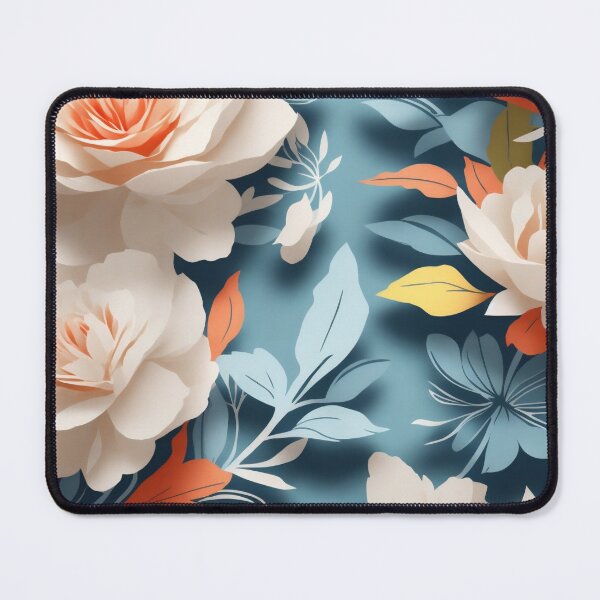 Item preview, white rose Floral Elegance designed and sold by jkrphoto.