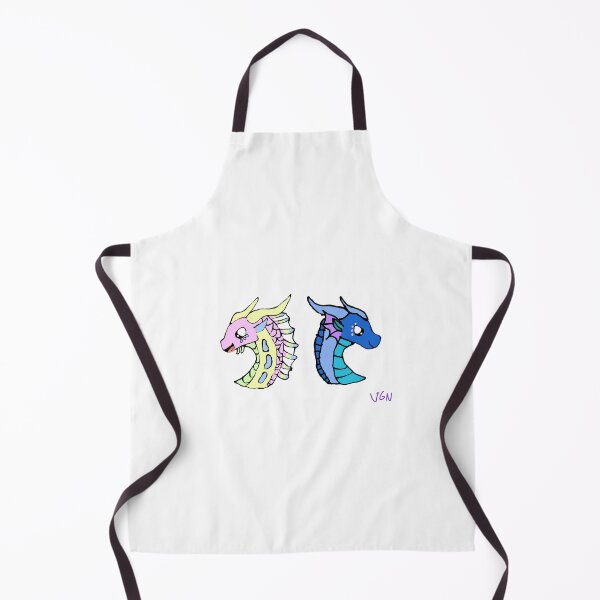 Item preview, Riya and Rainstorm! designed and sold by ColorfulCoyote.