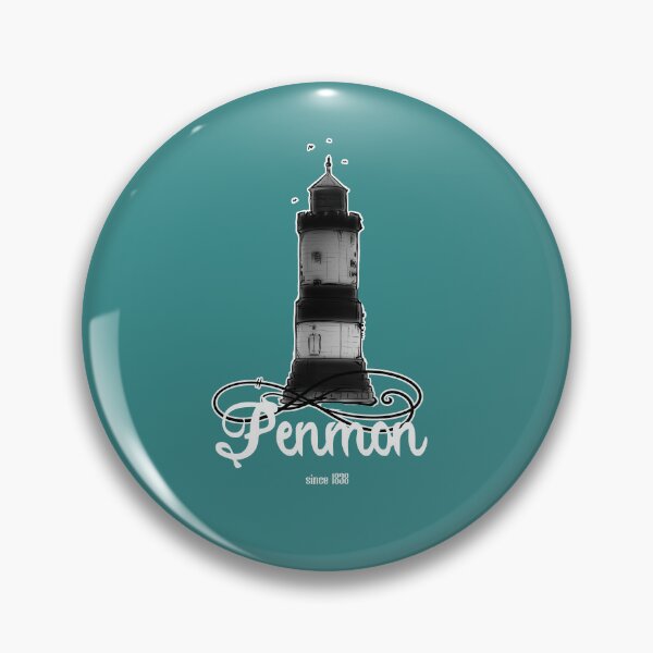 Item preview, Penmon Point Lighthouse designed and sold by emm-j.