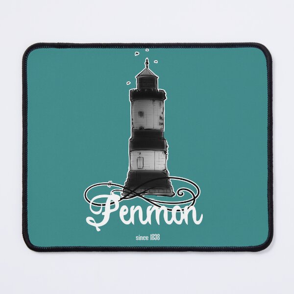 Item preview, Penmon Point Lighthouse designed and sold by emm-j.