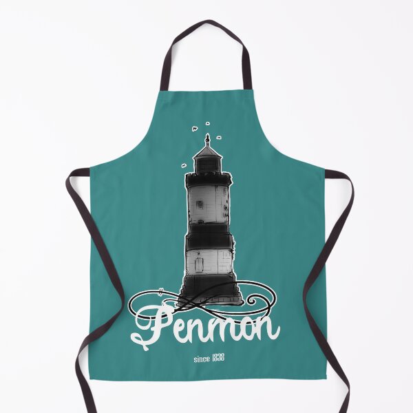 Item preview, Penmon Point Lighthouse designed and sold by emm-j.