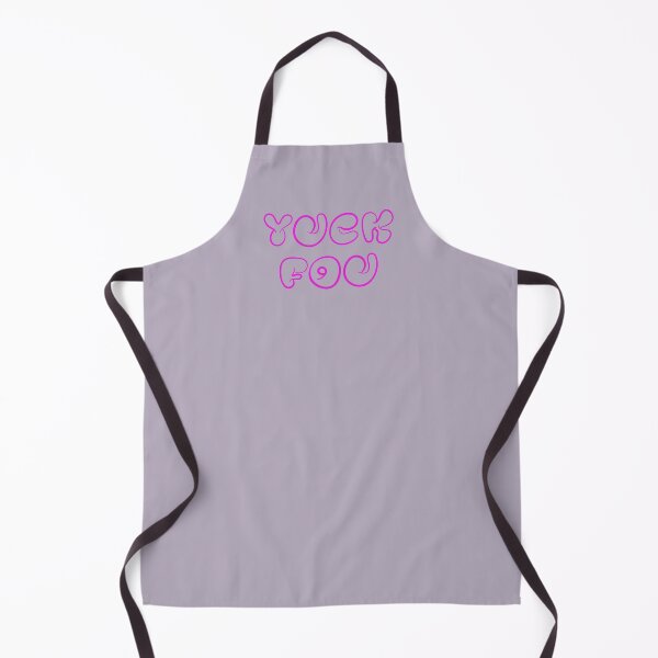 Item preview, Yuck fou -in hot pink trend color designed and sold by EmeraldeaArt.
