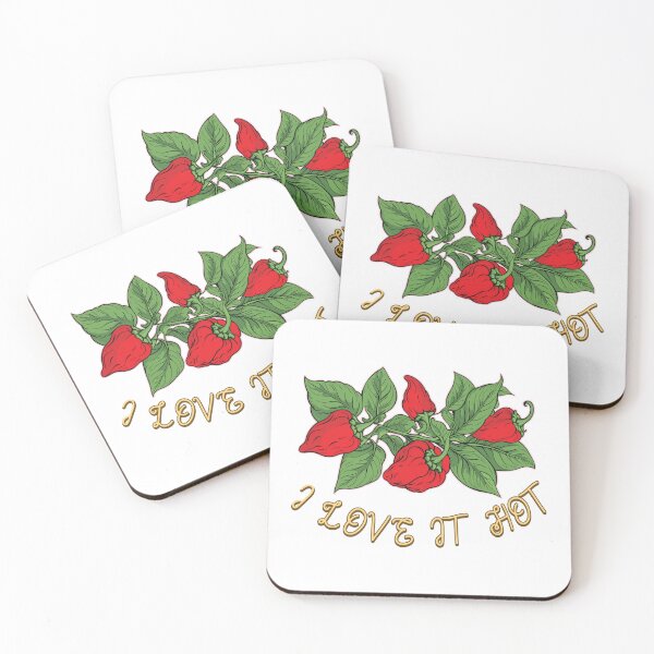 Item preview, I love it hot designed and sold by portokalis.
