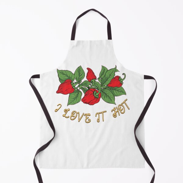 Item preview, I love it hot designed and sold by portokalis.