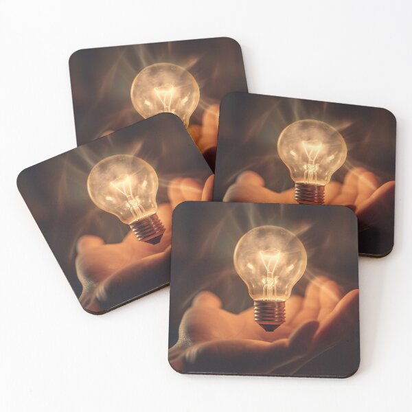 Item preview, Incandescent Lamp designed and sold by Aestheticlanart.