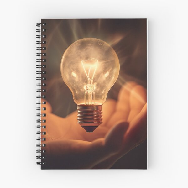 Item preview, Incandescent Lamp designed and sold by Aestheticlanart.