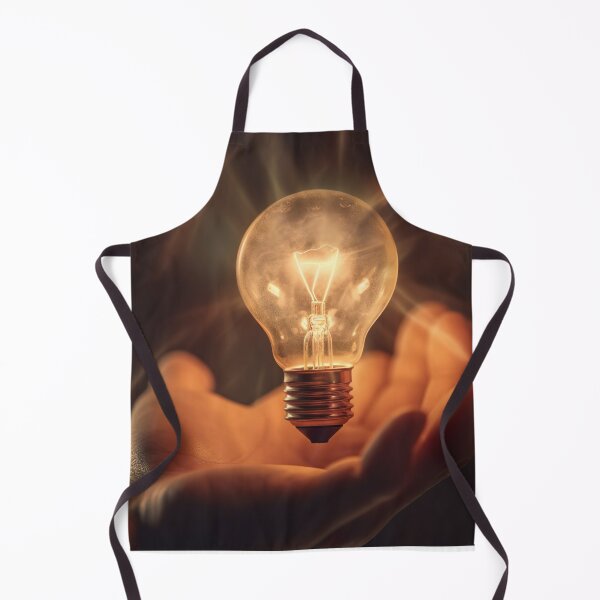 Item preview, Incandescent Lamp designed and sold by Aestheticlanart.