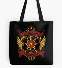 Dawnguard - Fort Dawnguard Tote Bag
