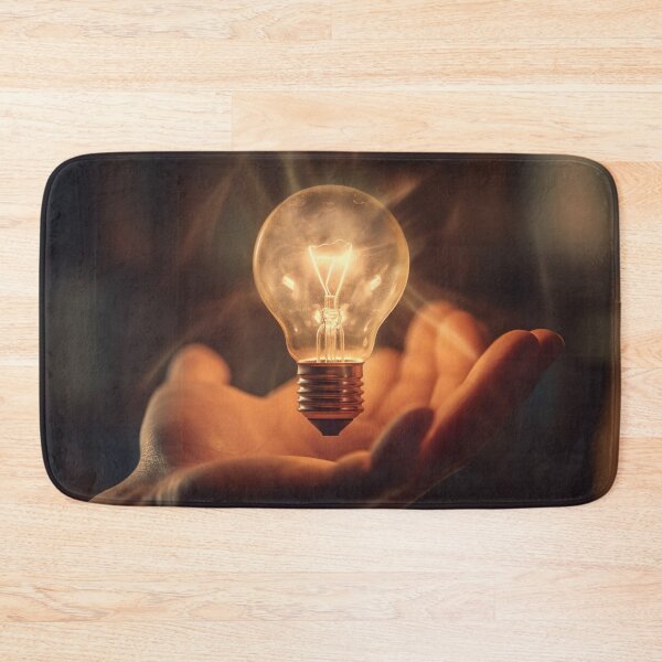 Item preview, Incandescent Lamp designed and sold by Aestheticlanart.