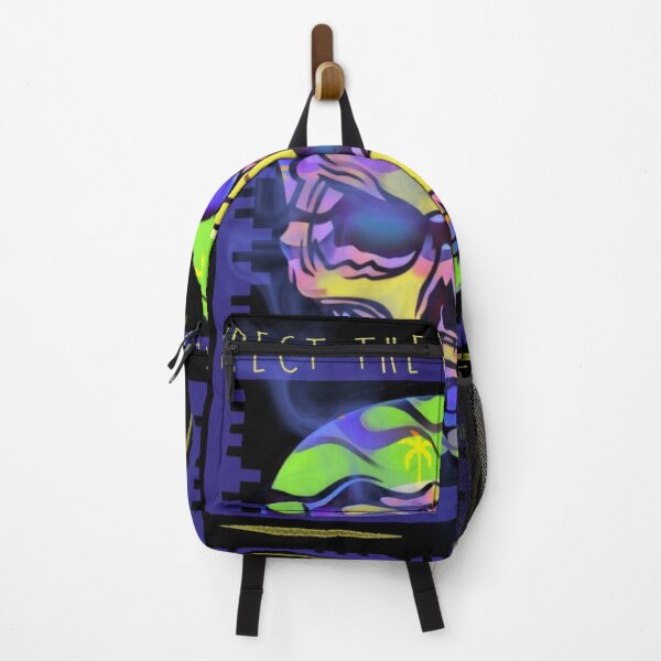 Item preview, MULTI-COLORED SKULL designed and sold by inarausch2023.
