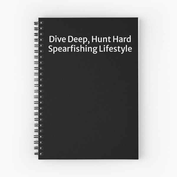 Item preview, Spearfishing, Spearfishing Fan, Spearfish Gift, Diving Gift, Fishermen, Fishing Sport designed and sold by VibrantCraftsCo.