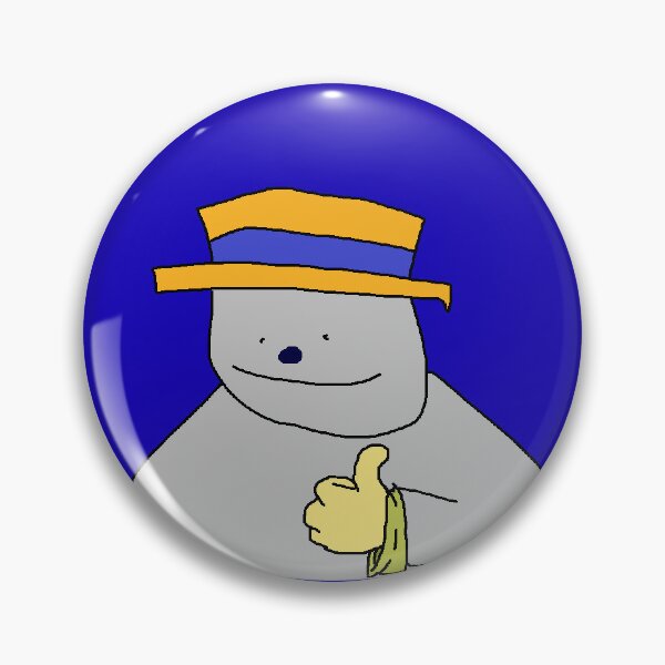 Item preview, Supportive Blimby designed and sold by Blimby.
