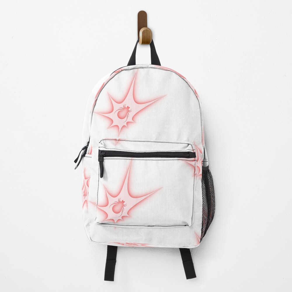 Item preview, Backpack designed and sold by Bayzassi.