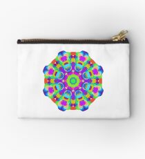 Mandala Image #6 Created on 2.26.2018 Studio Pouch