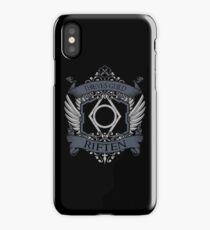 Thieves Guild - Riften iPhone Case