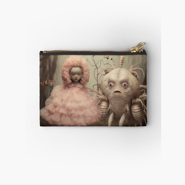 Item preview, Dreamworld Comrades designed and sold by a house mouse.
