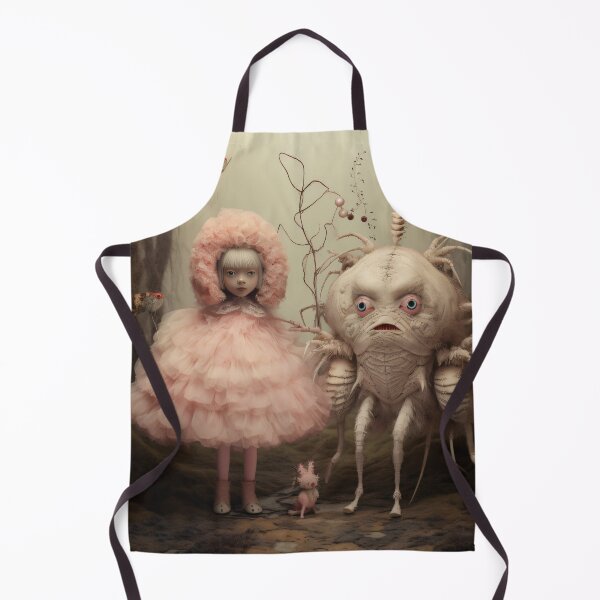 Item preview, Dreamworld Comrades designed and sold by a house mouse.