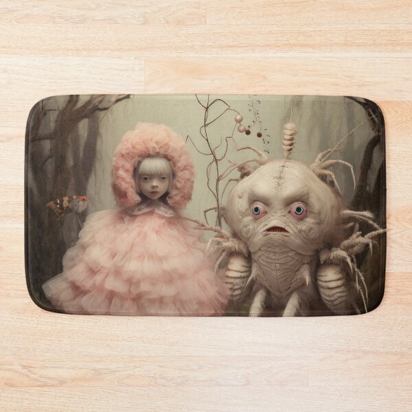 Item preview, Dreamworld Comrades designed and sold by a house mouse.