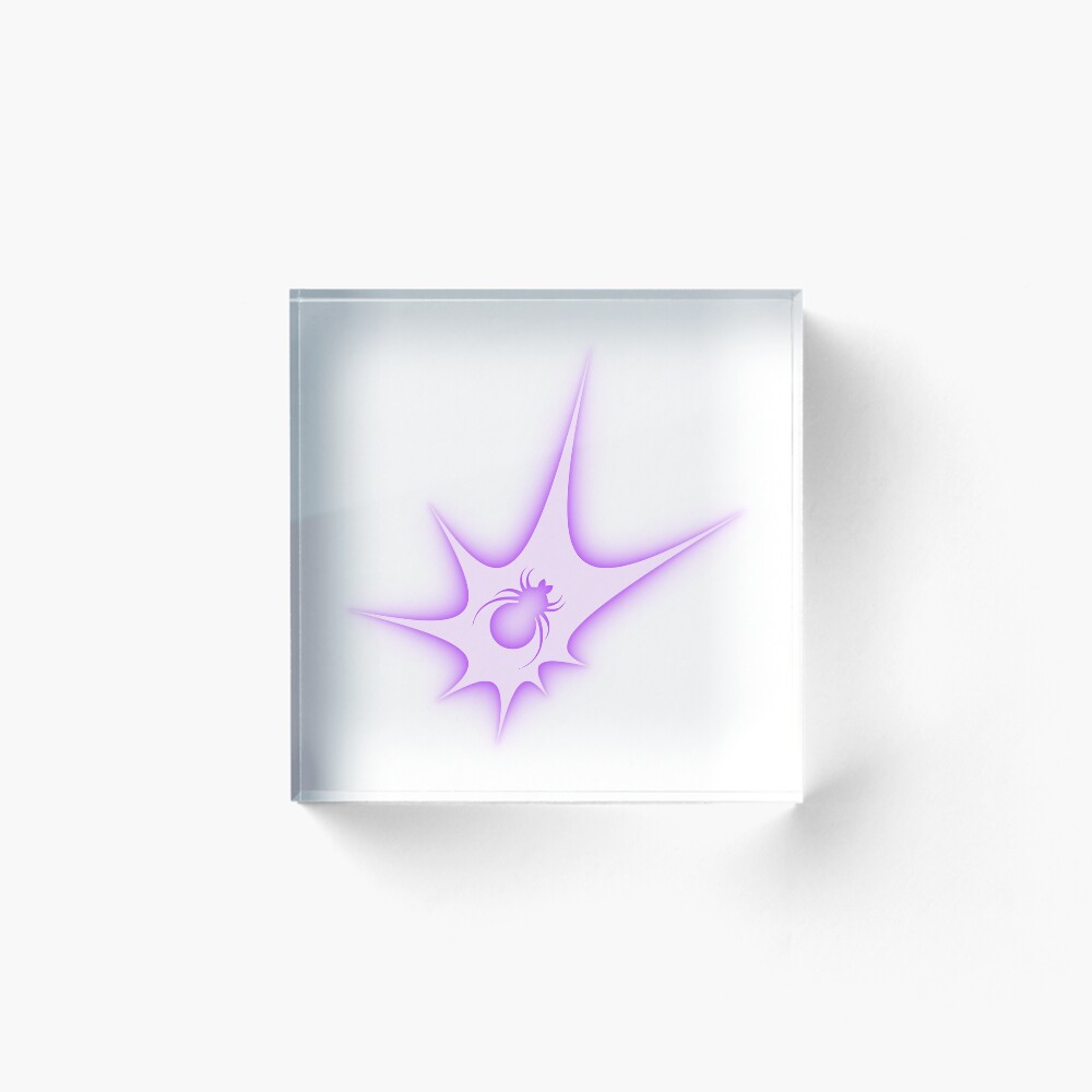 Item preview, Acrylic Block designed and sold by Bayzassi.