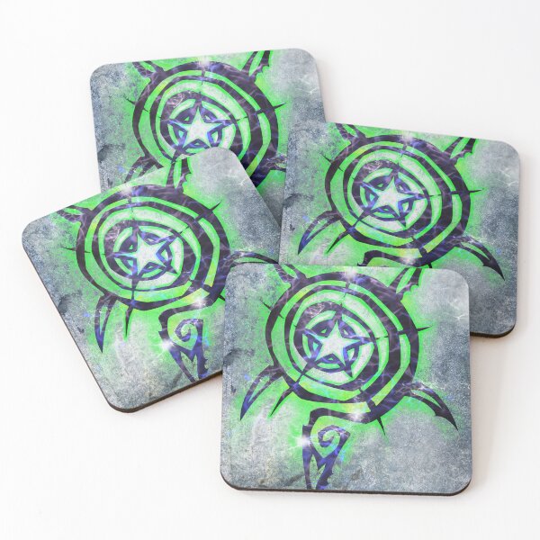Item preview, Tribal star spiral designed and sold by PIX-L-8.