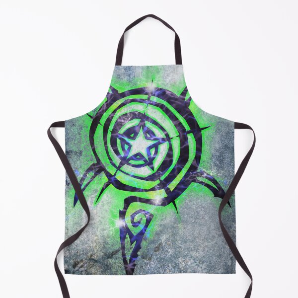 Item preview, Tribal star spiral designed and sold by PIX-L-8.