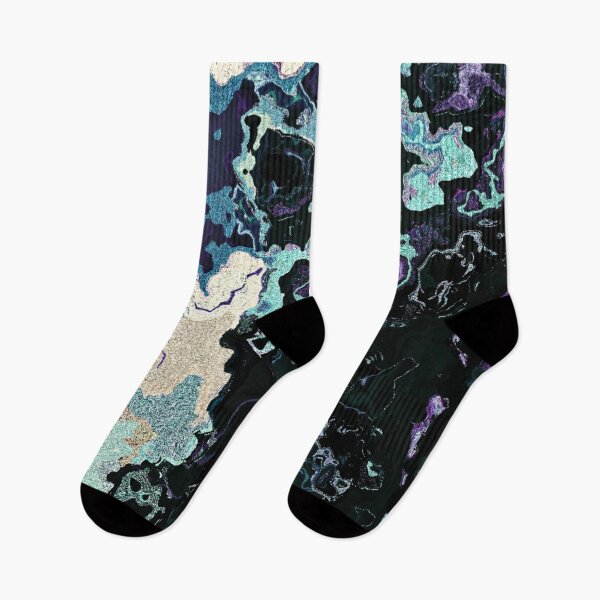 Item preview, Trippy Liquid Art | StokedUpArt designed and sold by StokedUpArt.