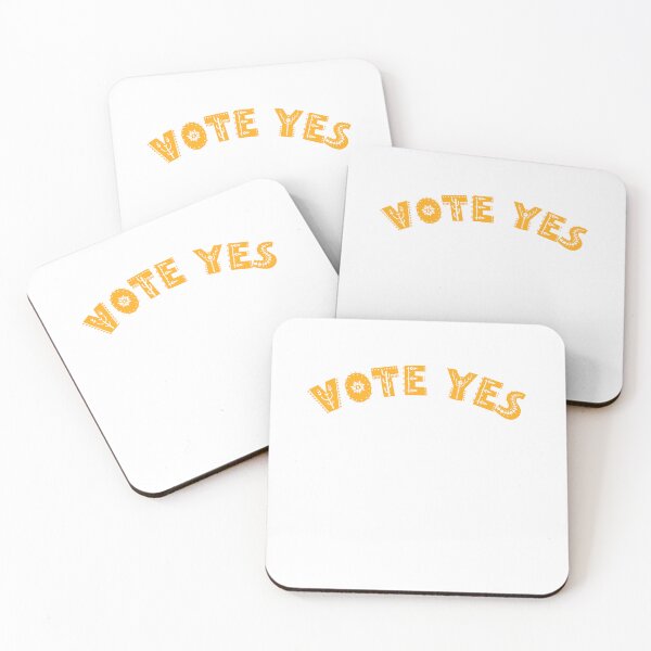 Item preview, vote yes to the voice  designed and sold by Adnan Hammuş.