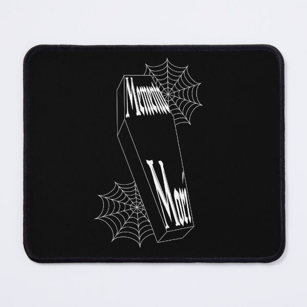 Item preview, Spooky Coffin memento mori designed and sold by FireflyStudi0s.