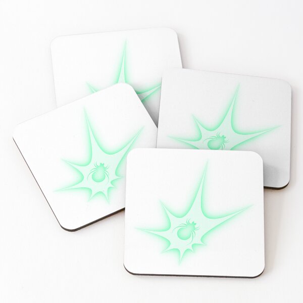 Item preview, Celestial Exploding Web designed and sold by Bayzassi.