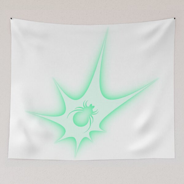 Item preview, Celestial Exploding Web designed and sold by Bayzassi.