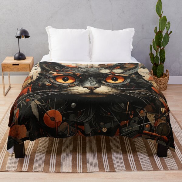 Item preview, Swiss cat designed and sold by aghnadarragh.