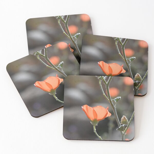 Item preview, Mallow Flowers designed and sold by AriArch.