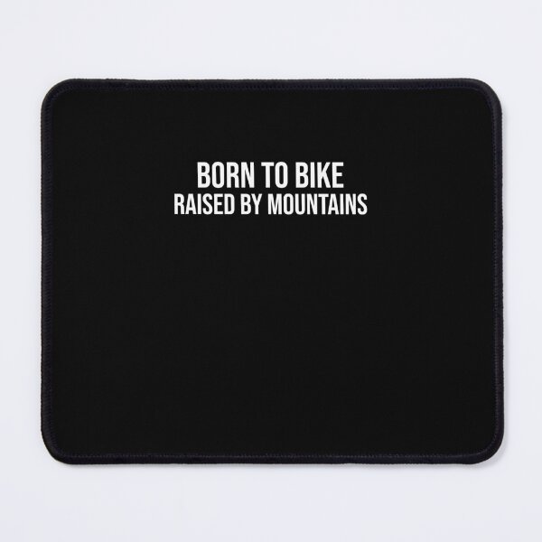 Item preview, Mountain Biking, MTB Trails, Bike Accessories, Outdoor Adventure, Trail Riding, Outdoor Lifestyle, Biking Passion, Off-Road Biking, Trail Exploration designed and sold by VibrantCraftsCo.