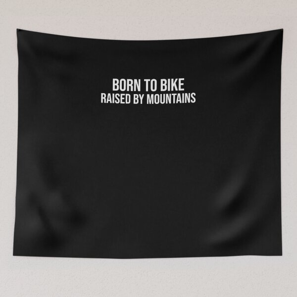 Item preview, Mountain Biking, MTB Trails, Bike Accessories, Outdoor Adventure, Trail Riding, Outdoor Lifestyle, Biking Passion, Off-Road Biking, Trail Exploration designed and sold by VibrantCraftsCo.