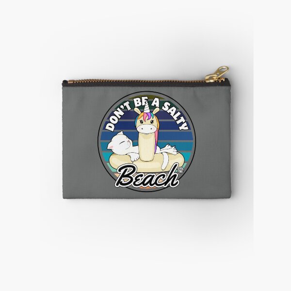 Item preview, Dont Be A Salty Beach II - A Lil Bit Bitchy designed and sold by ViewerEqualsPhoton.