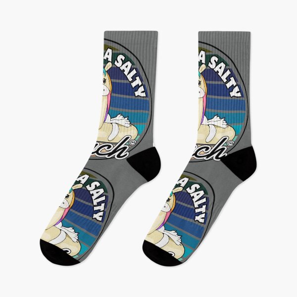 Item preview, Dont Be A Salty Beach II - A Lil Bit Bitchy designed and sold by ViewerEqualsPhoton.