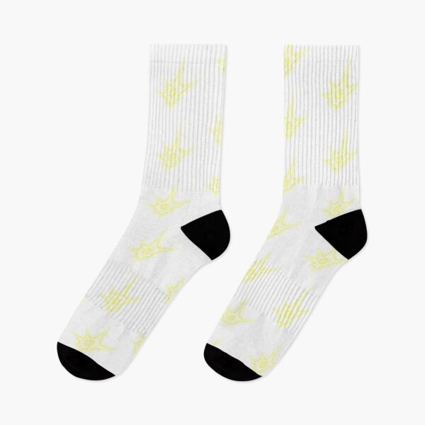 Item preview, yellow exploding web designed and sold by Bayzassi.