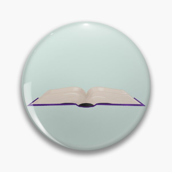 Item preview, Libro abierto designed and sold by ChelsDesignShop.