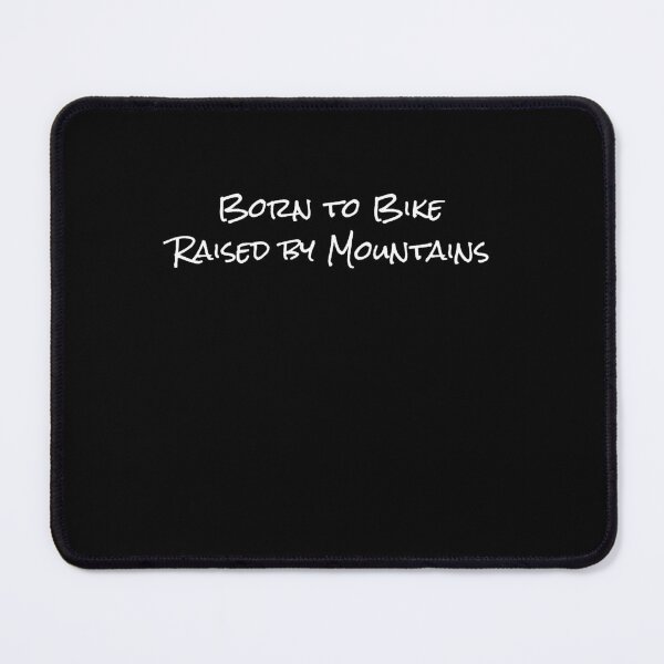 Item preview, Mountain Biking, MTB Trails, Bike Accessories, Outdoor Adventure, Trail Riding, Outdoor Lifestyle, Biking Passion, Off-Road Biking, Trail Exploration designed and sold by VibrantCraftsCo.