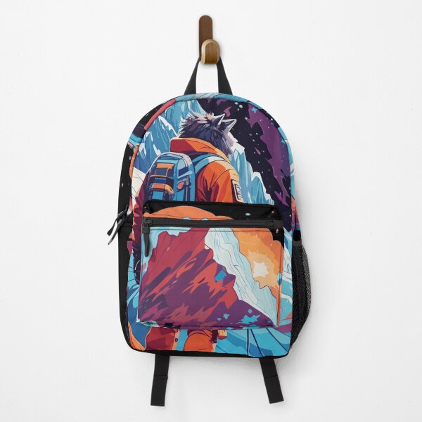 Item preview, Ice Planet - Space Collection designed and sold by OdranaDesign.