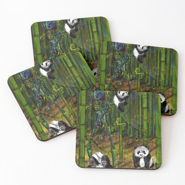 Item preview, orphans and Whatsit designed and sold by BPHC.