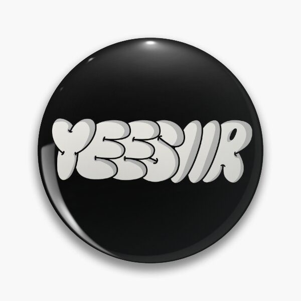 Item preview, Yessir! designed and sold by merevisionary.