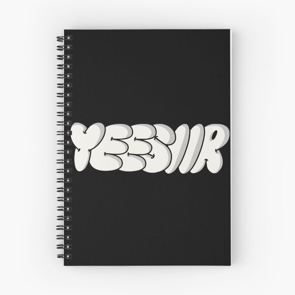 Item preview, Yessir! designed and sold by merevisionary.