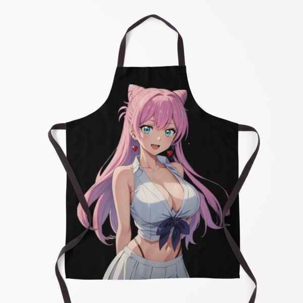 Item preview, Akari Cheerleader - fuufu ijou koibito miman designed and sold by Axion-The-Best.