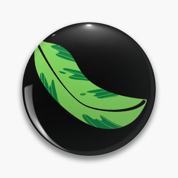 Item preview, Mango Leaf designed and sold by KeruPo.